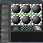 Part 3: Muli-Tile Shader Setup/Rendering in Maya.