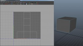 Part 1: Multi-Tile UV Mapping