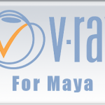 Vray - Mass SubDivision Surface Flag for Maya