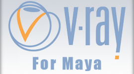Vray - Mass SubDivision Surface Flag for Maya