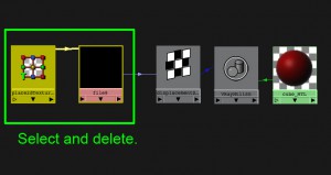how do i set up a displacment shader in arnold for maya how do i set up a displacment shader in arnold for maya
